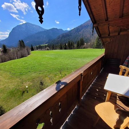 Apartament Pruembachhof Schneizlreuth Zewnętrze zdjęcie