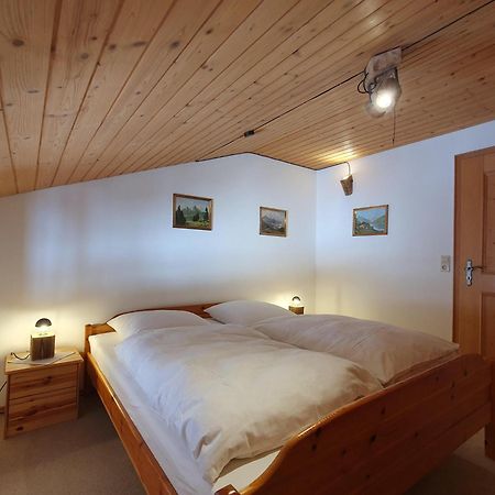 Apartament Pruembachhof Schneizlreuth Zewnętrze zdjęcie