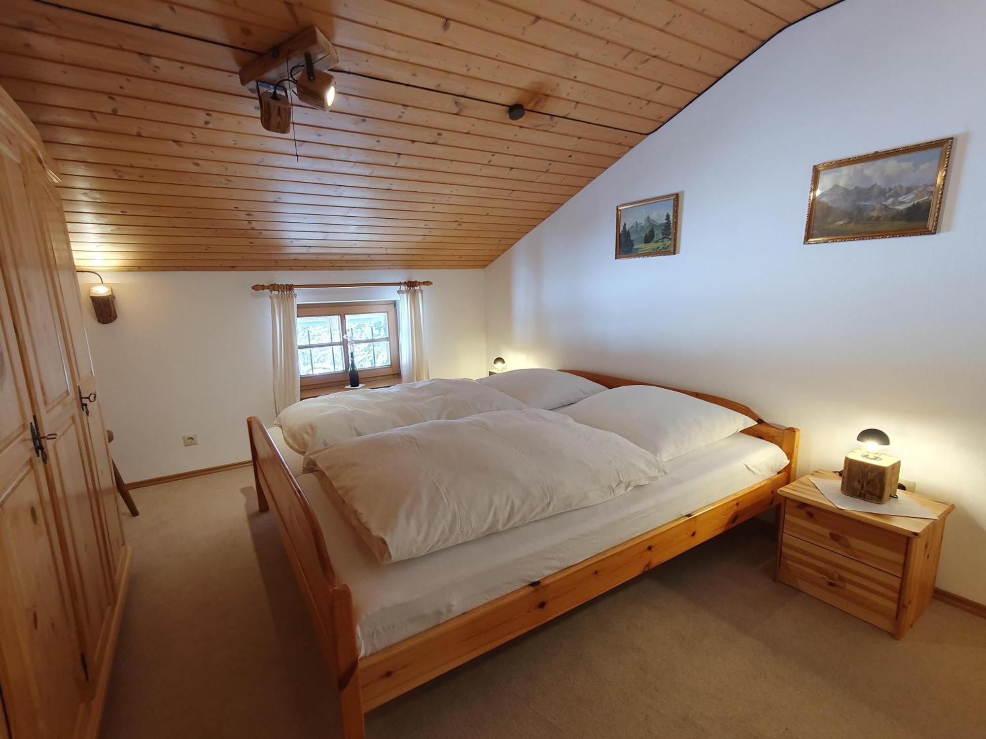 Apartament Pruembachhof Schneizlreuth Zewnętrze zdjęcie