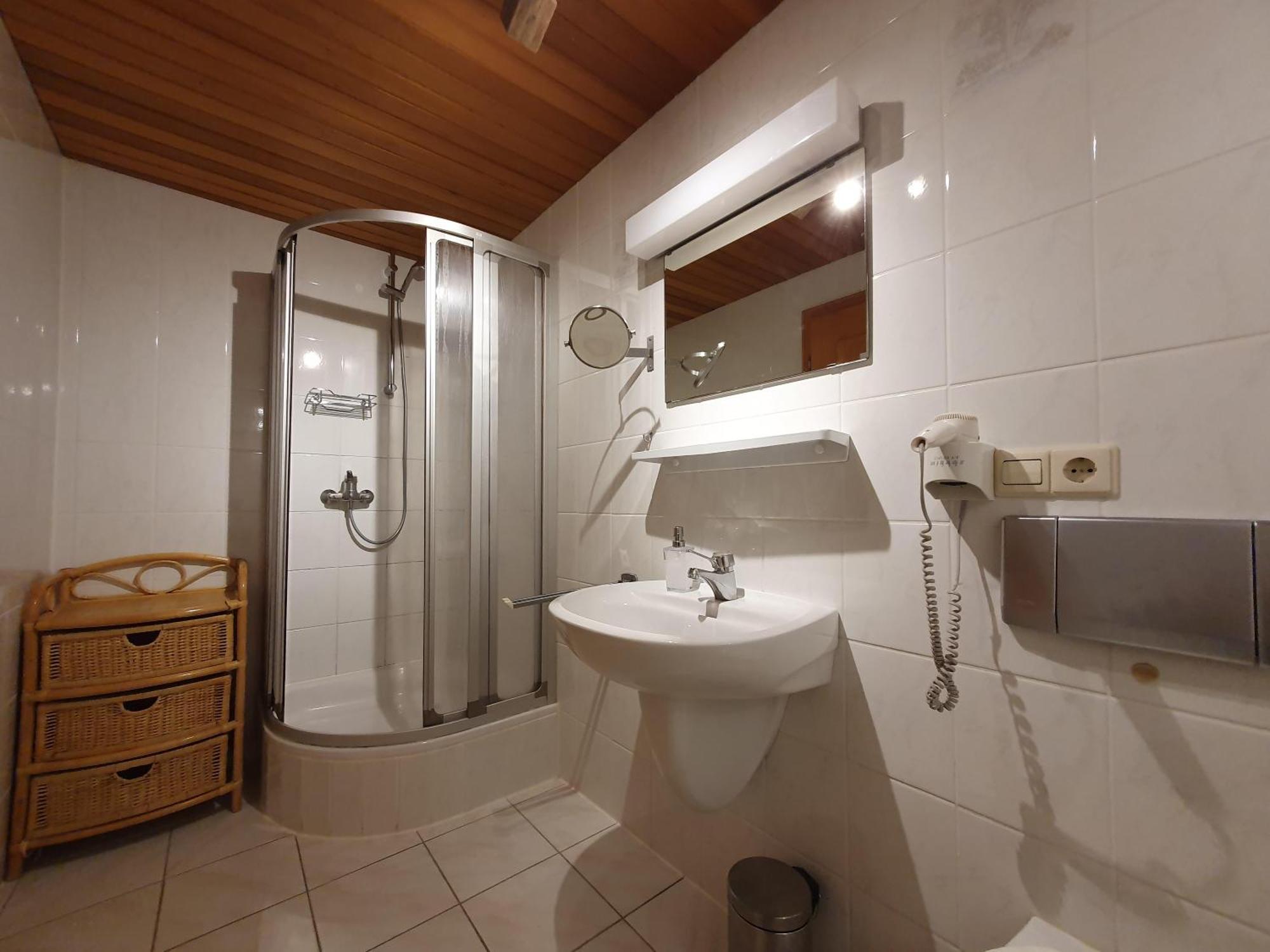 Apartament Pruembachhof Schneizlreuth Zewnętrze zdjęcie