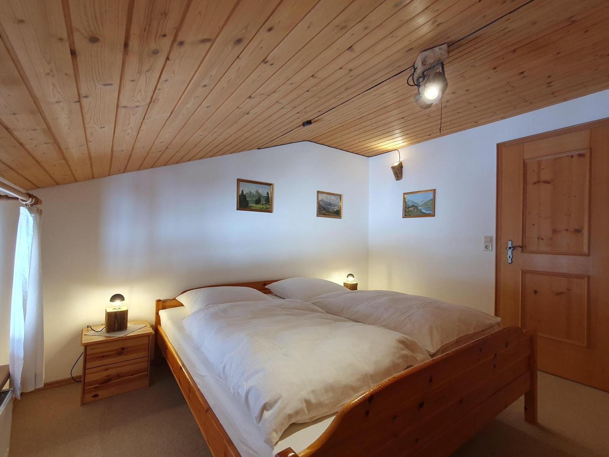 Apartament Pruembachhof Schneizlreuth Zewnętrze zdjęcie