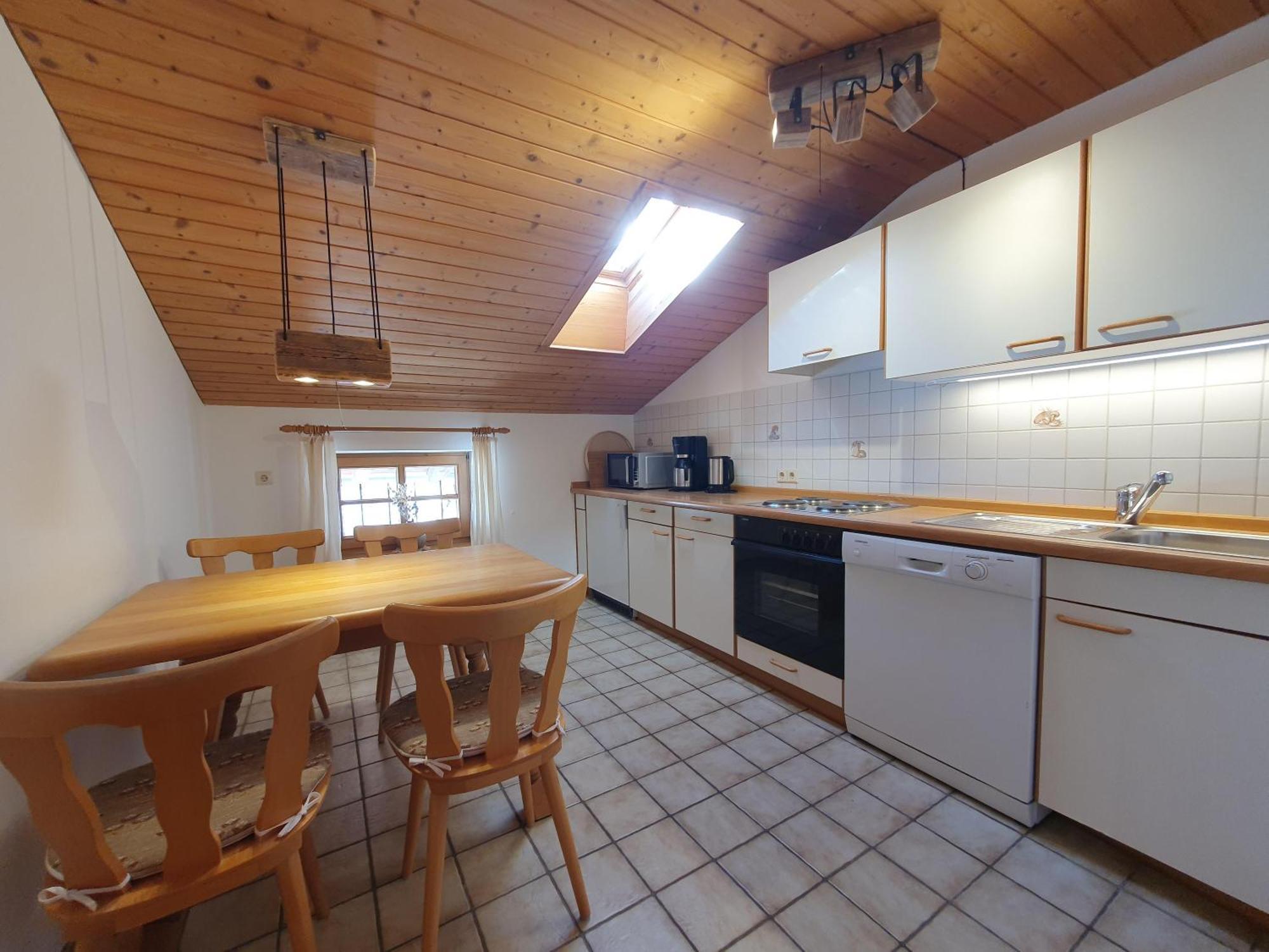 Apartament Pruembachhof Schneizlreuth Zewnętrze zdjęcie