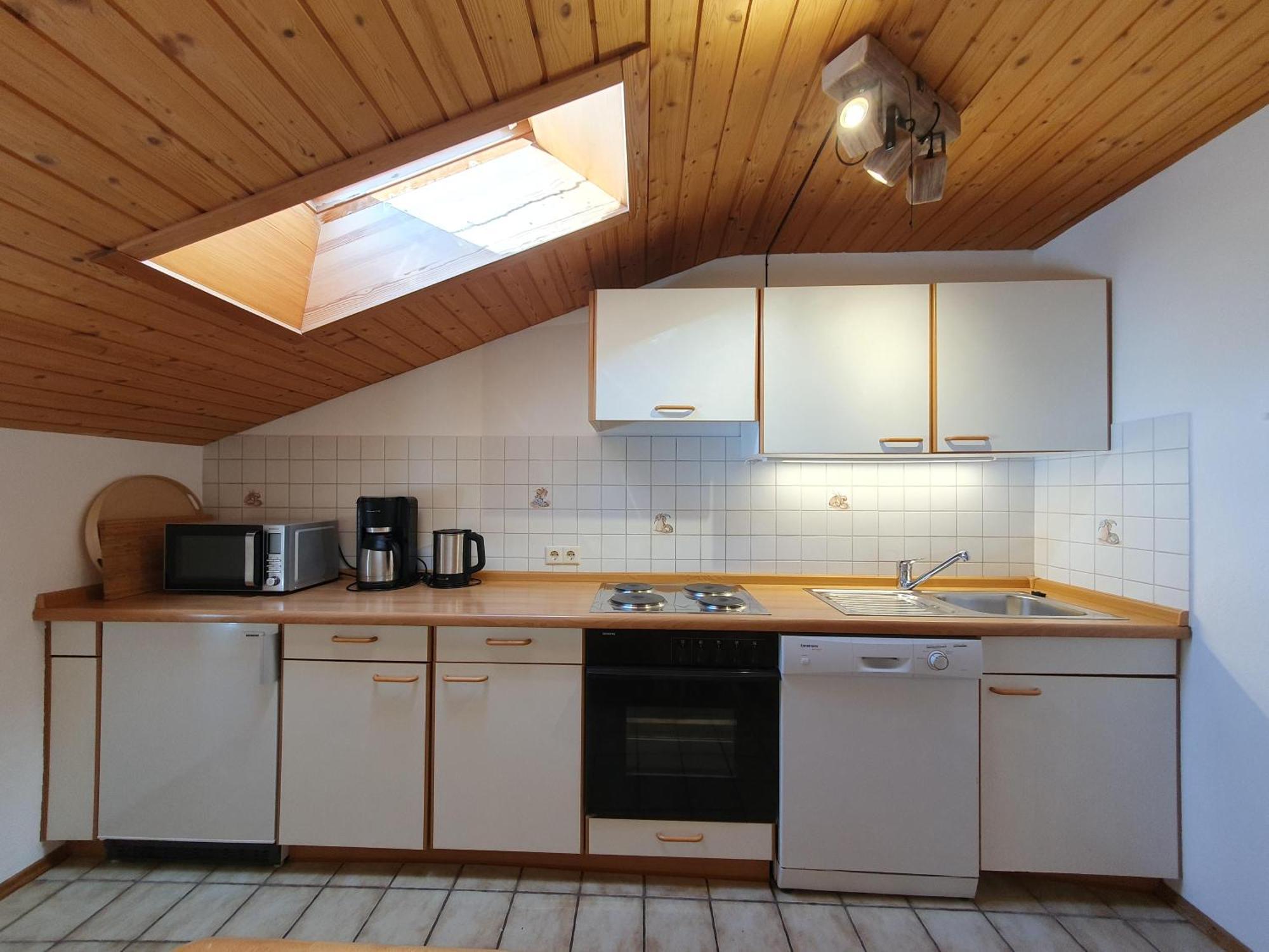 Apartament Pruembachhof Schneizlreuth Zewnętrze zdjęcie