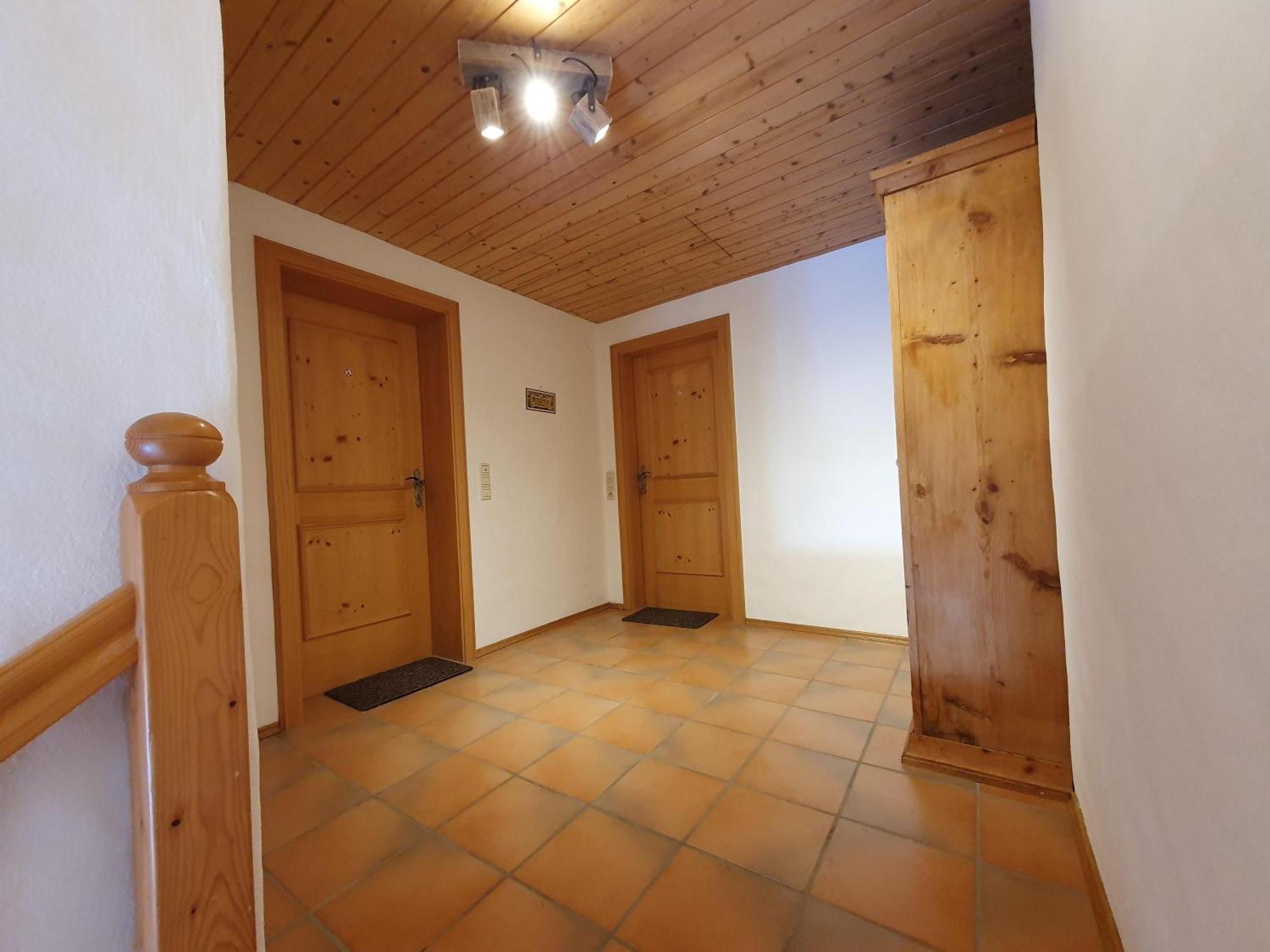 Apartament Pruembachhof Schneizlreuth Zewnętrze zdjęcie