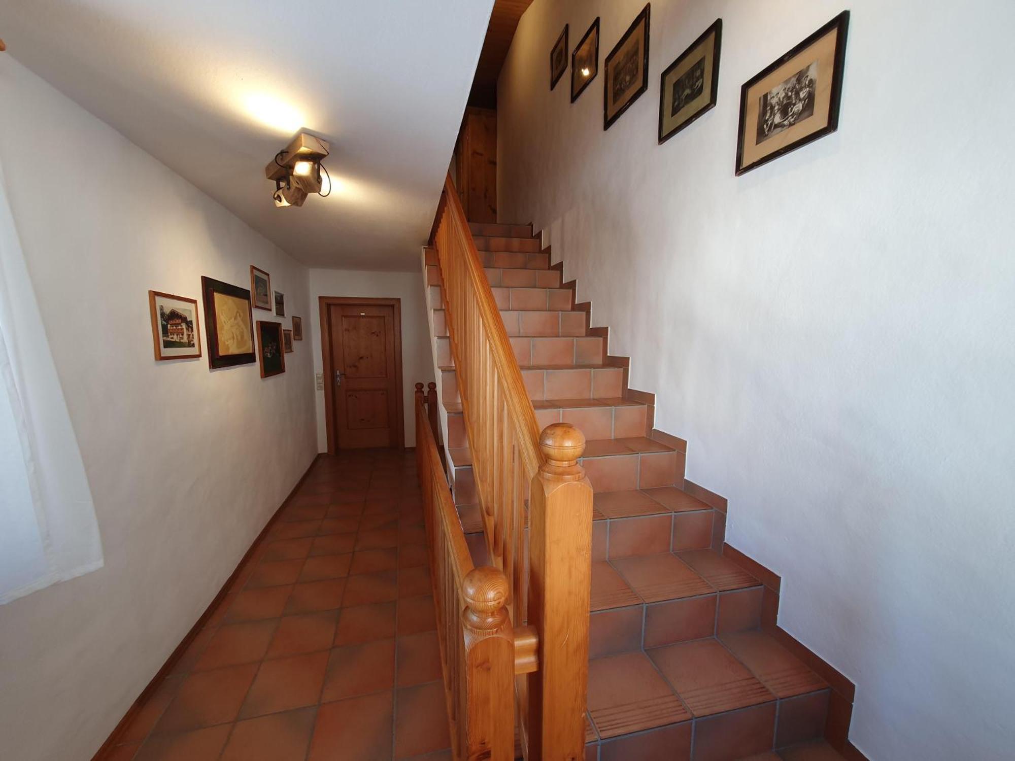 Apartament Pruembachhof Schneizlreuth Zewnętrze zdjęcie