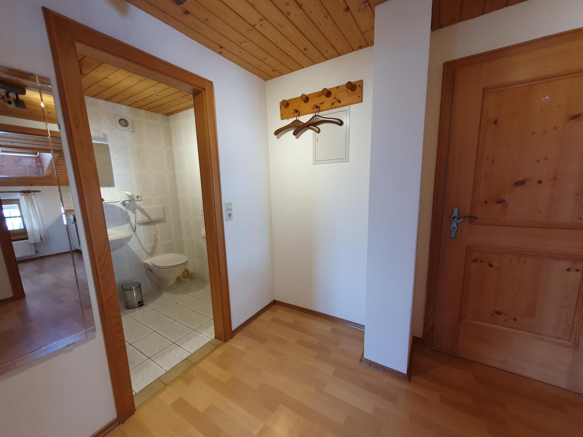 Apartament Pruembachhof Schneizlreuth Zewnętrze zdjęcie