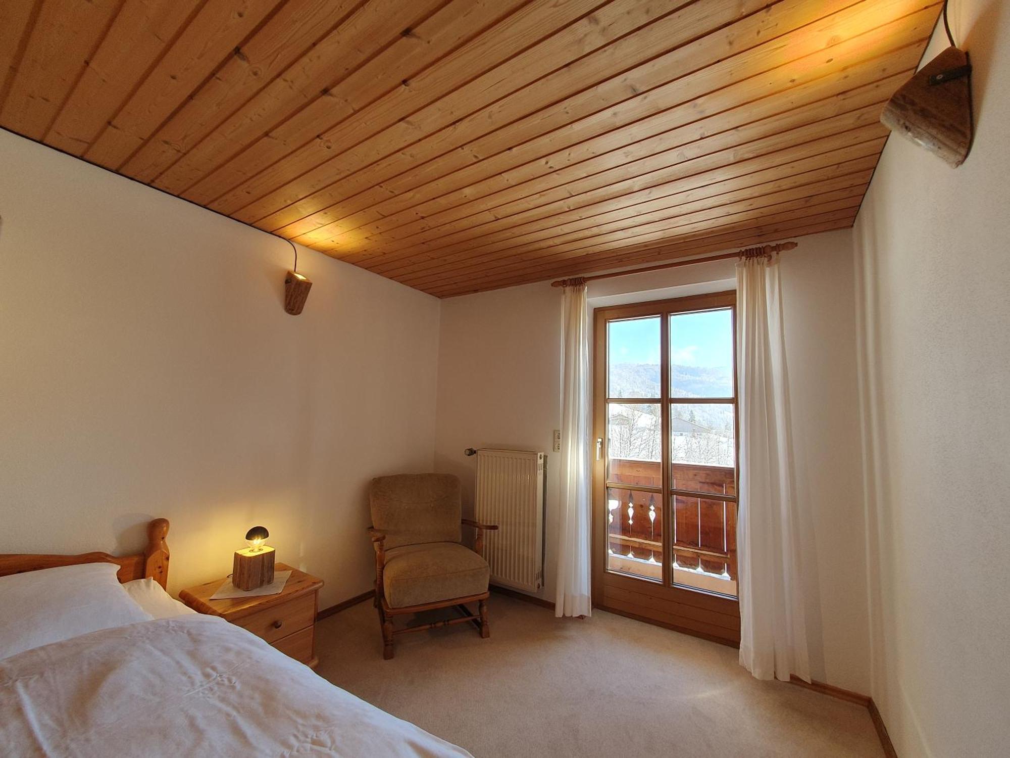 Apartament Pruembachhof Schneizlreuth Zewnętrze zdjęcie