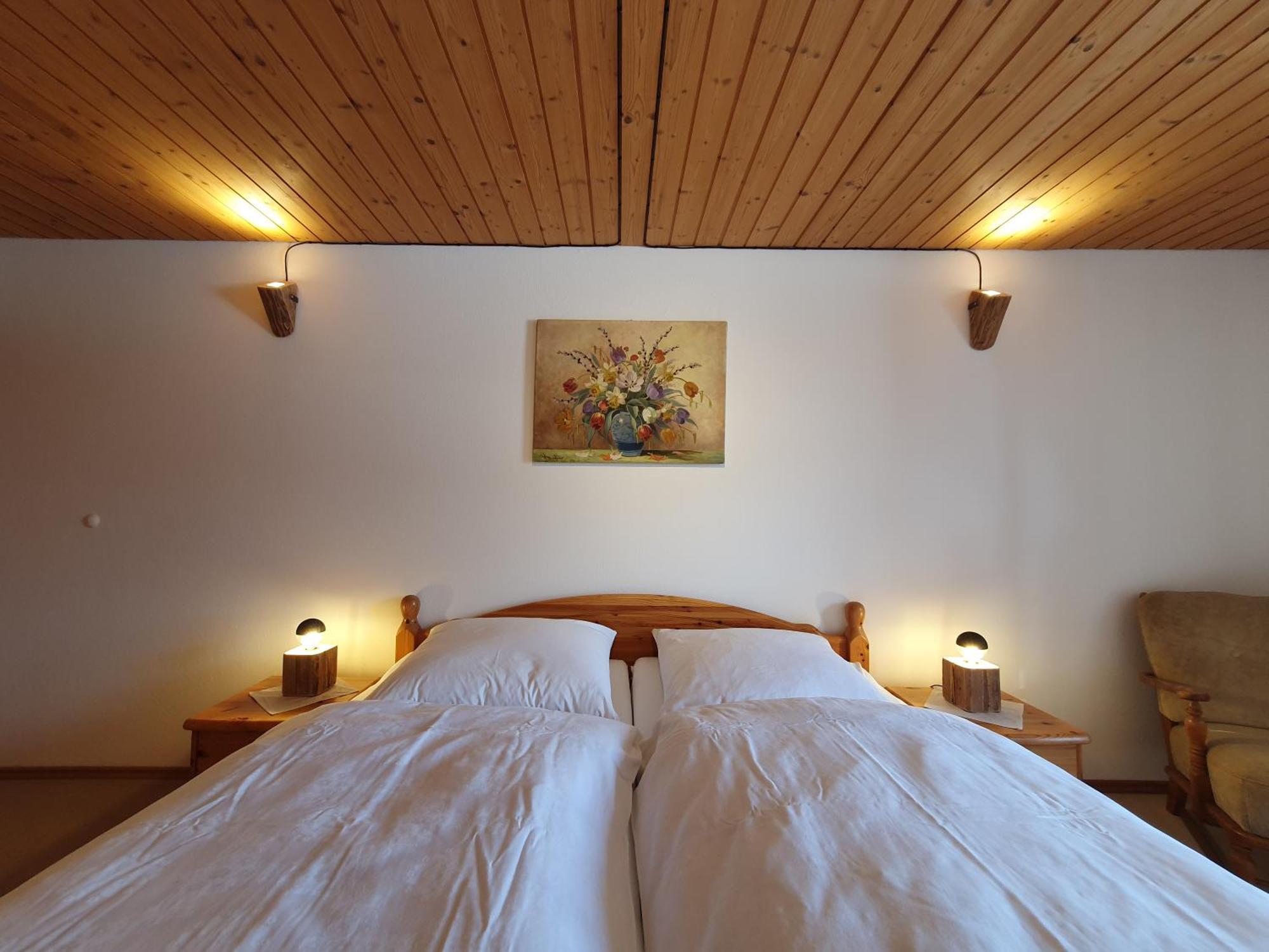 Apartament Pruembachhof Schneizlreuth Zewnętrze zdjęcie