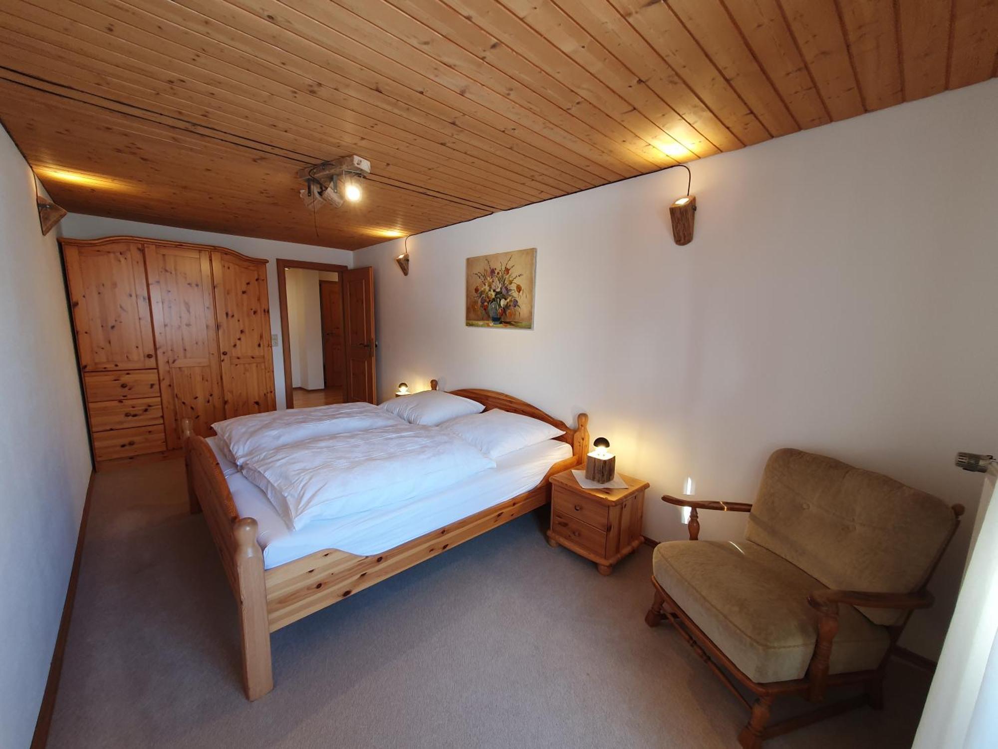 Apartament Pruembachhof Schneizlreuth Zewnętrze zdjęcie
