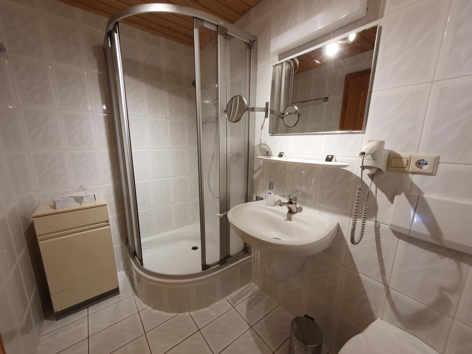 Apartament Pruembachhof Schneizlreuth Zewnętrze zdjęcie