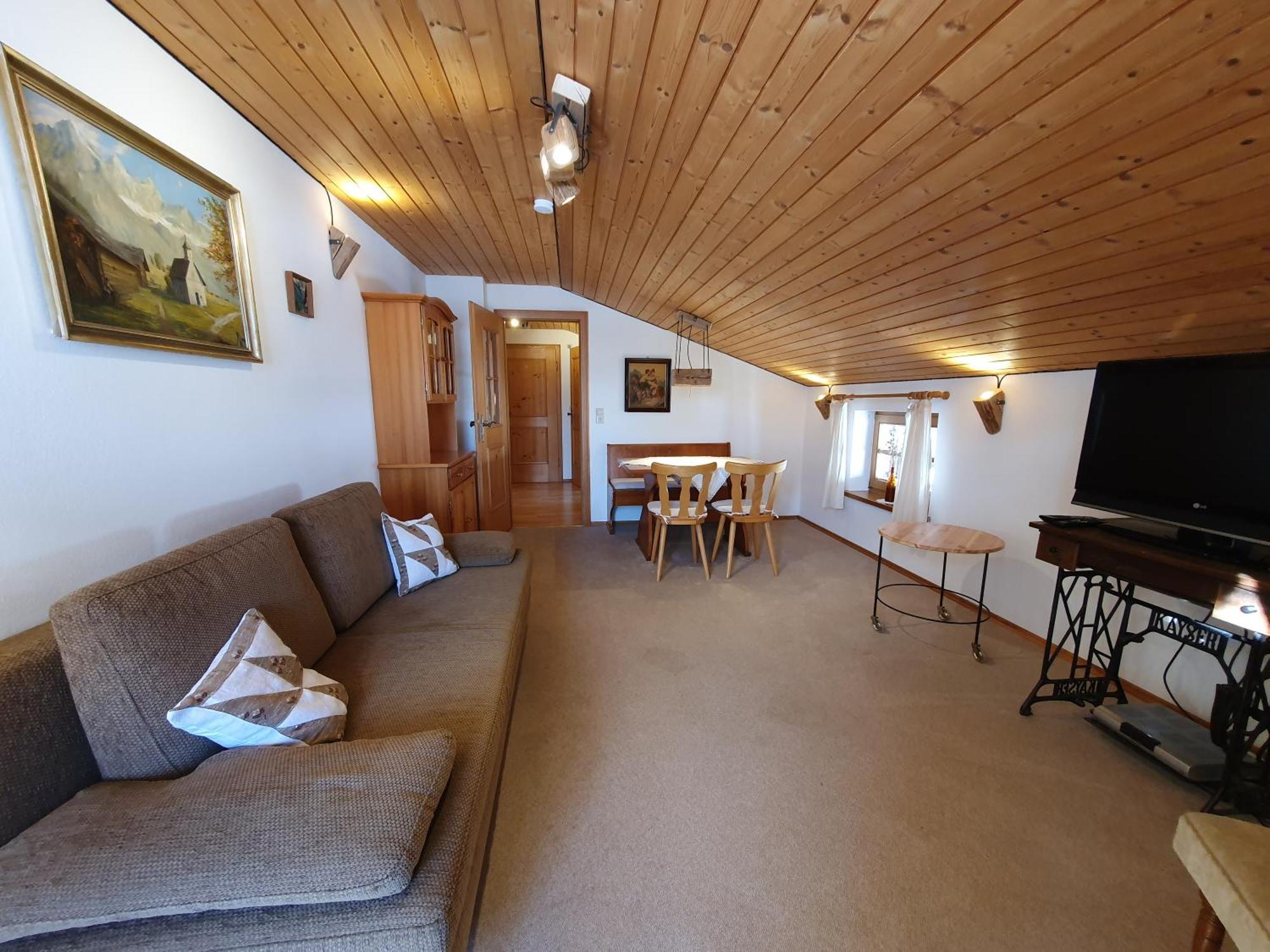 Apartament Pruembachhof Schneizlreuth Zewnętrze zdjęcie